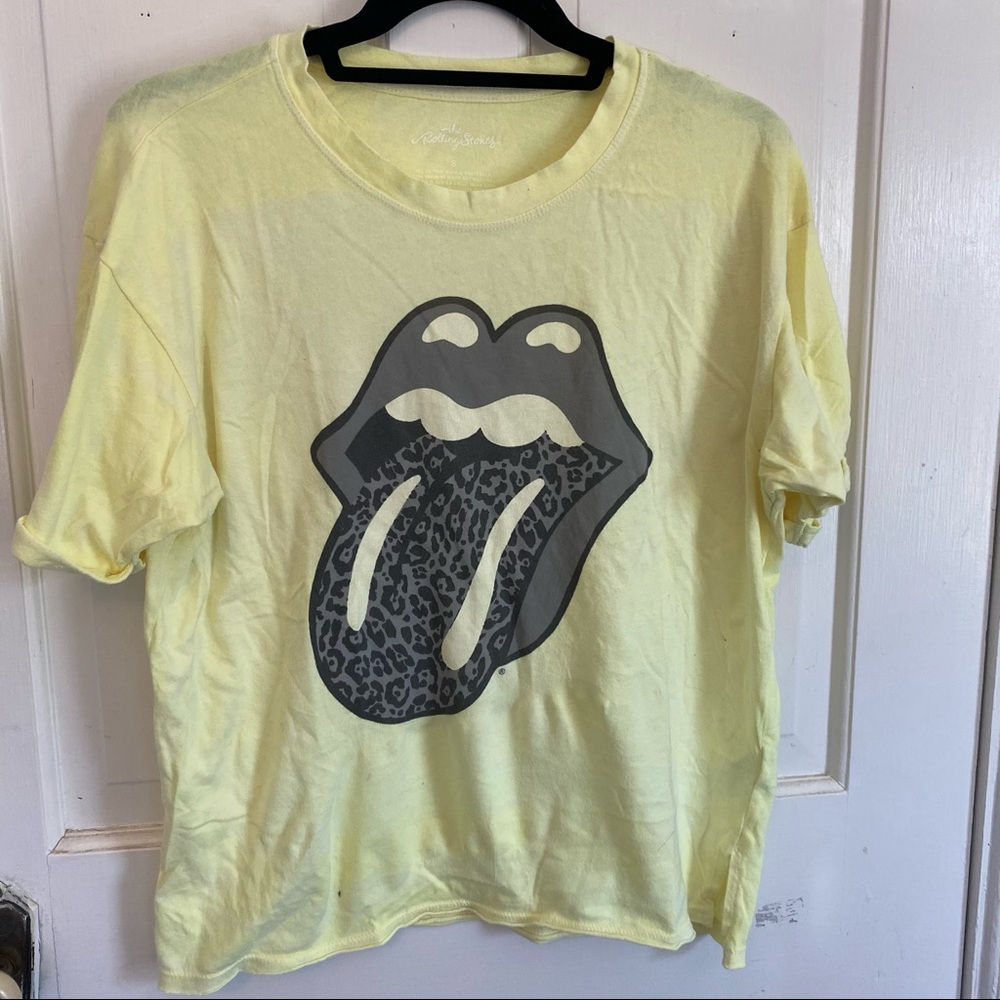 Rolling Stone Tshirt